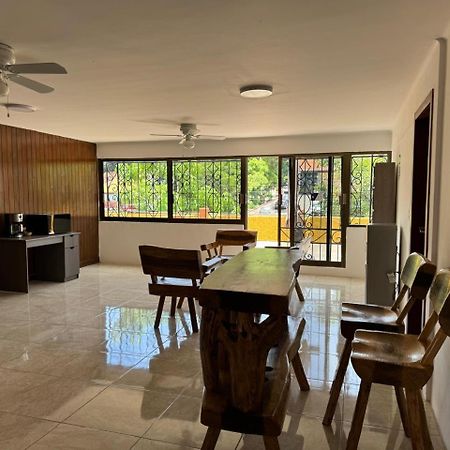 Casa 8 Regiones Oaxaca المظهر الخارجي الصورة