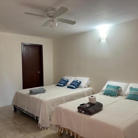 Casa 8 Regiones Oaxaca المظهر الخارجي الصورة
