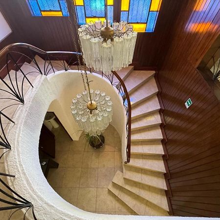 Casa 8 Regiones Oaxaca المظهر الخارجي الصورة