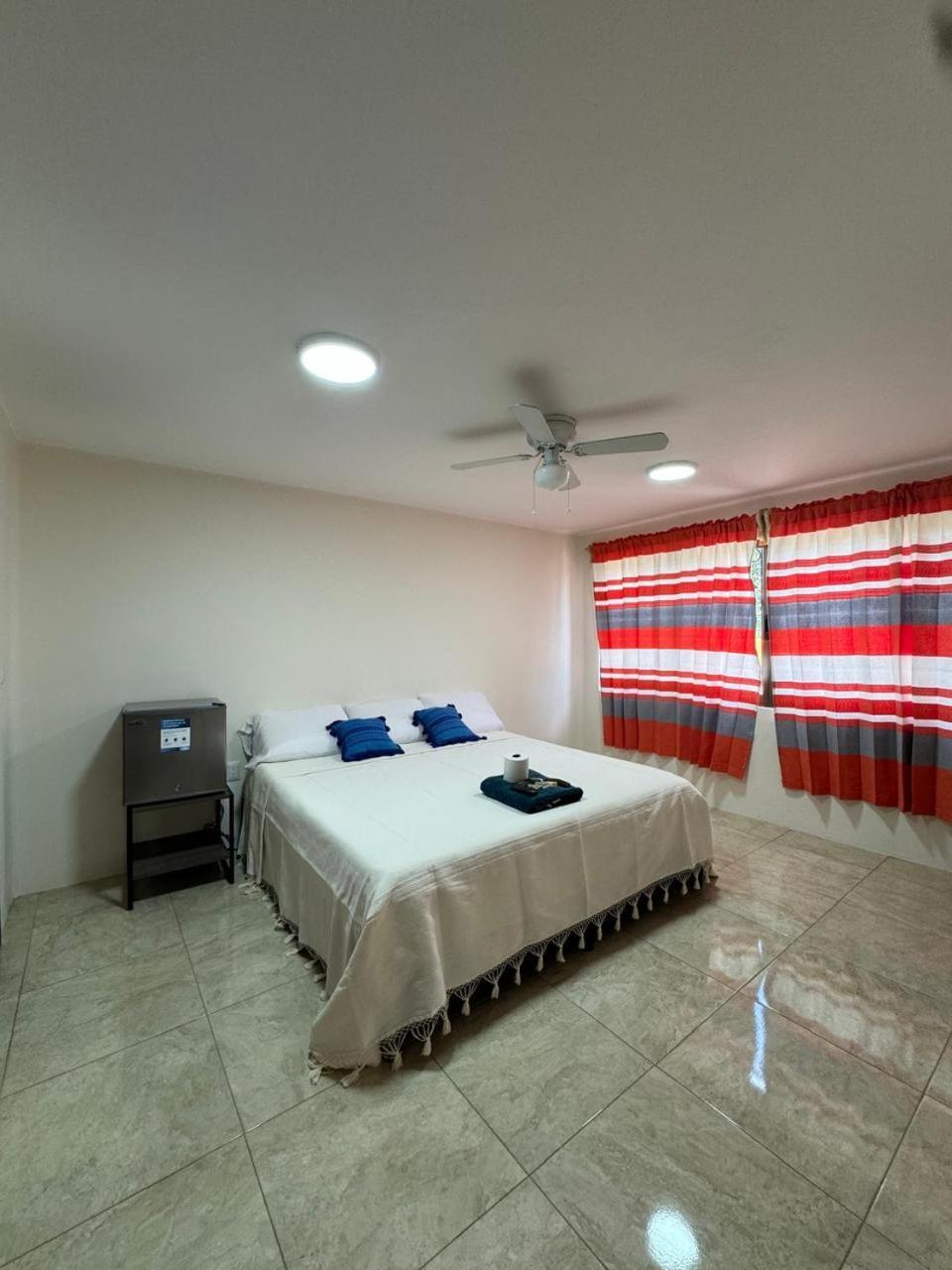 Casa 8 Regiones Oaxaca المظهر الخارجي الصورة