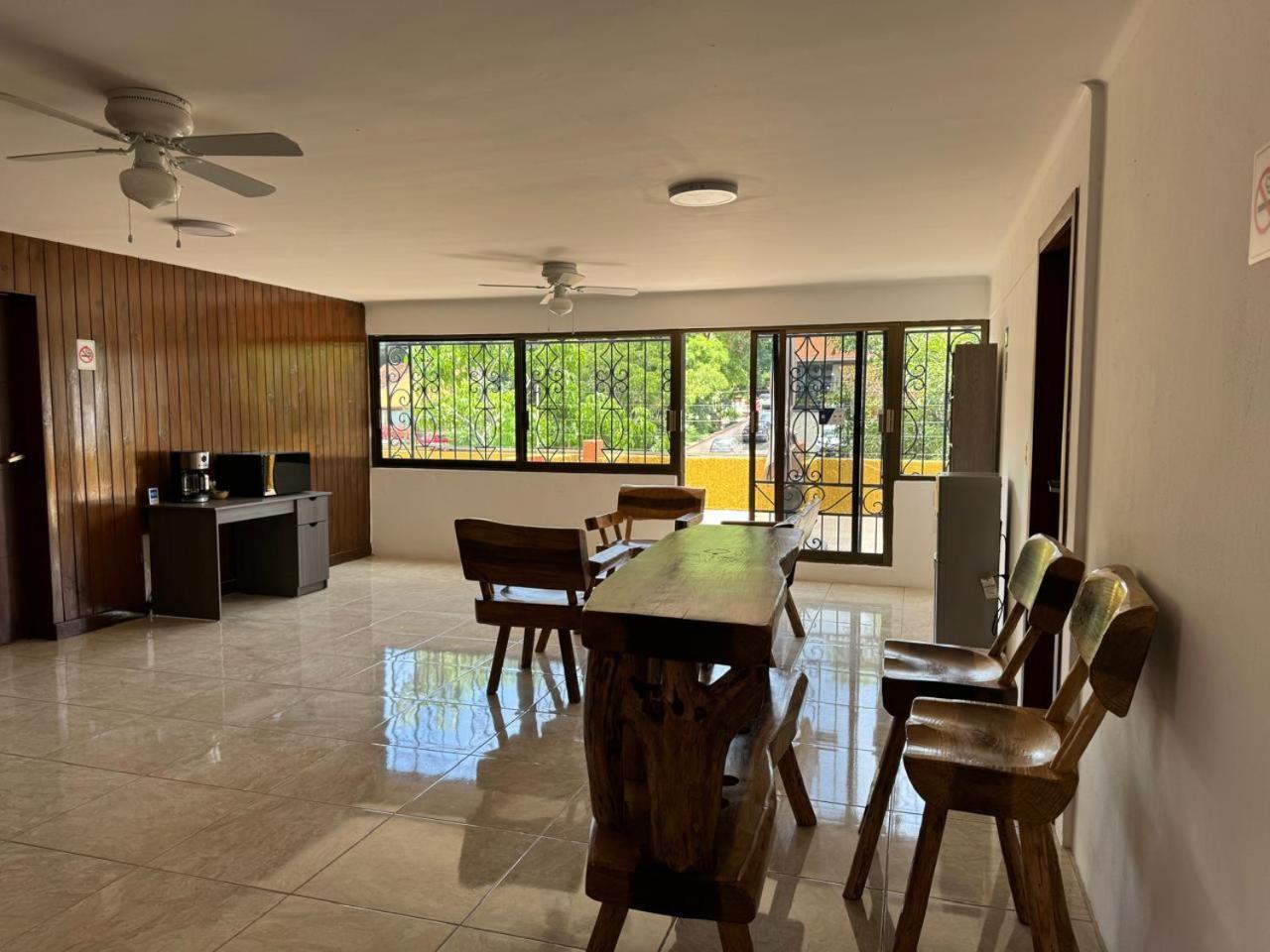 Casa 8 Regiones Oaxaca المظهر الخارجي الصورة