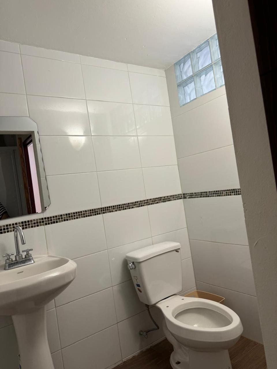 Casa 8 Regiones Oaxaca المظهر الخارجي الصورة