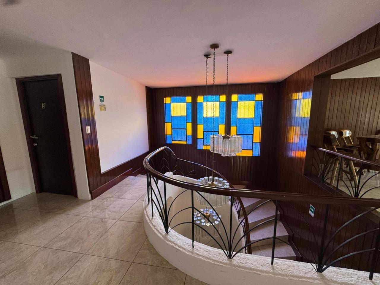 Casa 8 Regiones Oaxaca المظهر الخارجي الصورة
