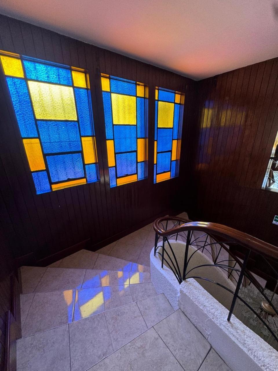 Casa 8 Regiones Oaxaca المظهر الخارجي الصورة