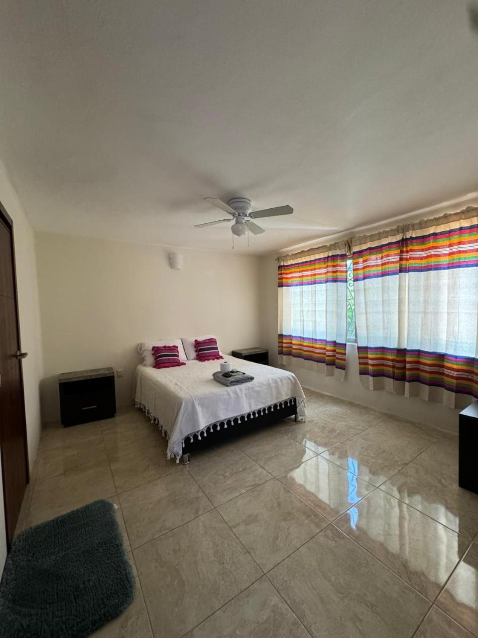 Casa 8 Regiones Oaxaca المظهر الخارجي الصورة