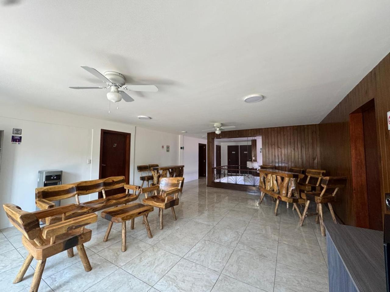 Casa 8 Regiones Oaxaca المظهر الخارجي الصورة