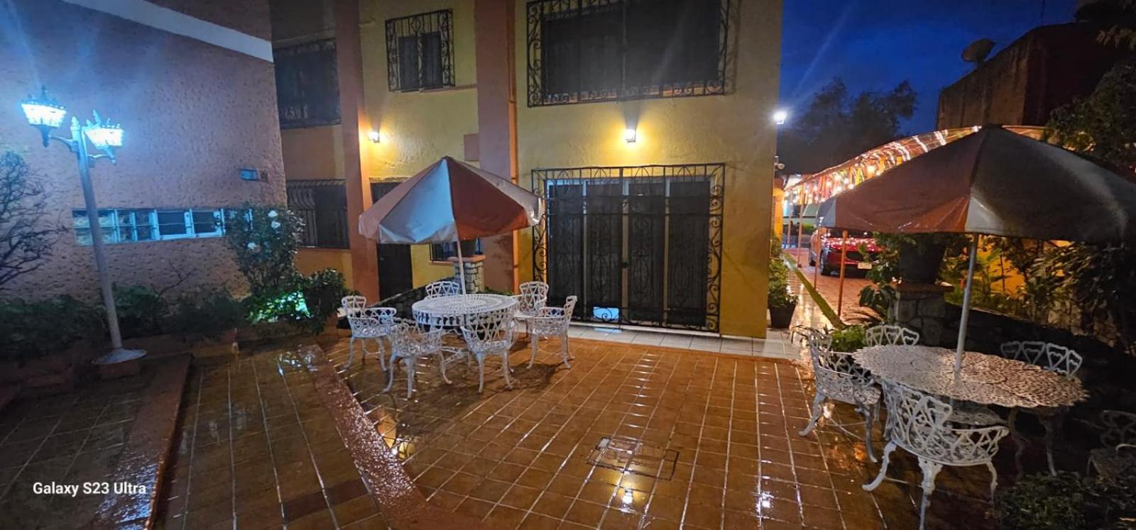 Casa 8 Regiones Oaxaca المظهر الخارجي الصورة